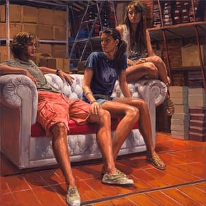 Artwork Title: Untitled