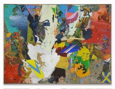 Artwork Title: Untitled