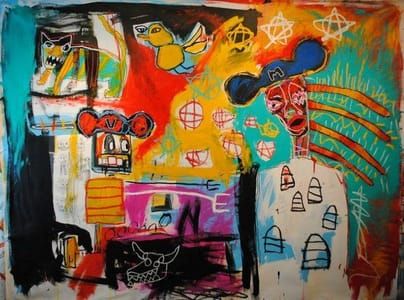 Artwork Title: Untitled