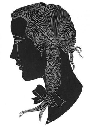 Artwork Title: The Plait
