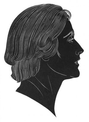 Artwork Title: Clare