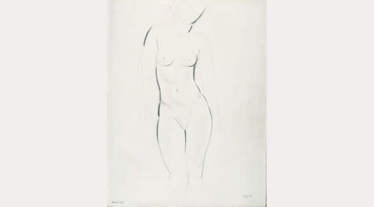 Artwork Title: Untitled