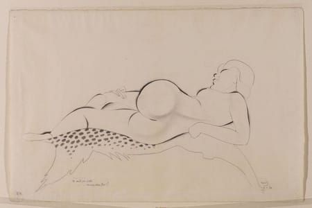 Artwork Title: Untitled