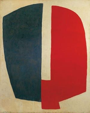 Artwork Title: Silent Painting