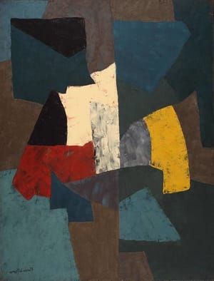 Artwork Title: Untitled