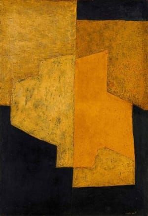 Artwork Title: Untitled