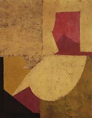 Artwork Title: Composition