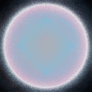 Artwork Title: M 323