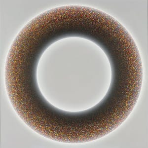 Artwork Title: M 158