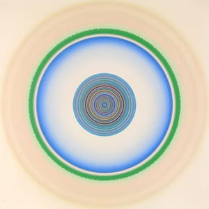 Artwork Title: G 106