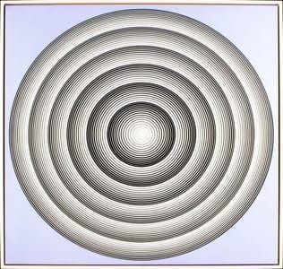 Artwork Title: D-154A
