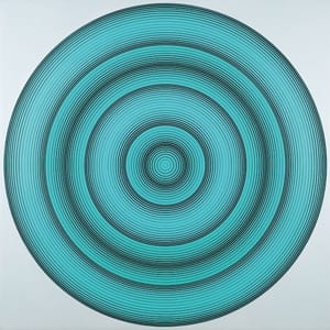 Artwork Title: D-144
