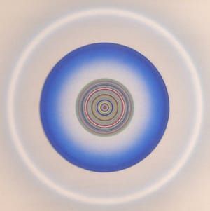 Artwork Title: F 100