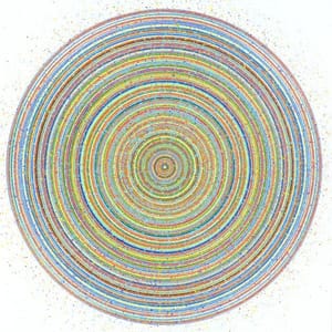 Artwork Title: J 138