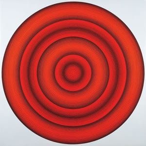 Artwork Title: D-143