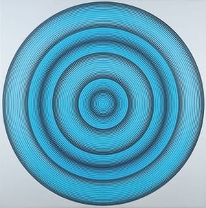 Artwork Title: D-142