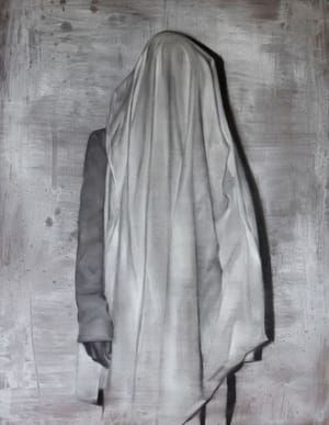 Artwork Title: Untitled