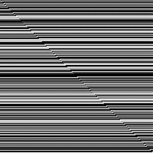 Artwork Title: Bytes - Processing