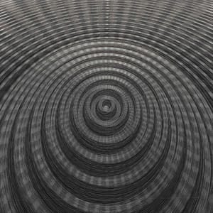 Artwork Title: Gamma Ray - Processing