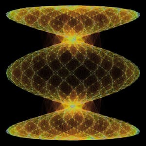 Artwork Title: Hela - Processing