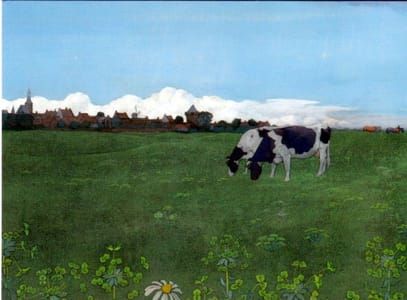 Artwork Title: Untitled