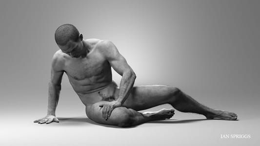 Artwork Title: Anatomy Study: The Dying Gaul