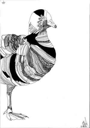 Artwork Title: Gusgus