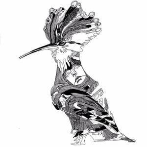Artwork Title: Сибирская Лесная
