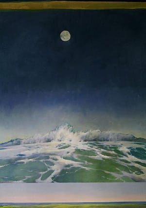 Artwork Title: Untitled