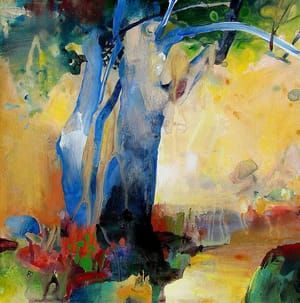Artwork Title: Shade
