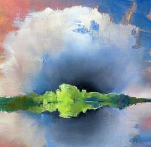 Artwork Title: Estuary Morning