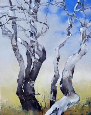 Artwork Title: Untitled