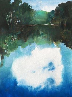 Artwork Title: Untitled