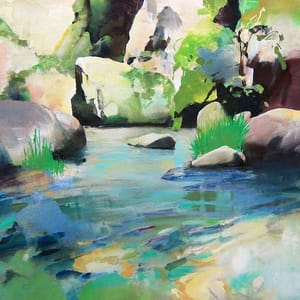 Artwork Title: Untitled