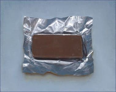 Artwork Title: Chocolate