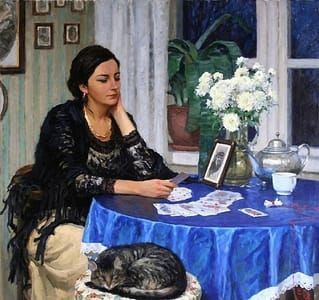 Artwork Title: Untitled