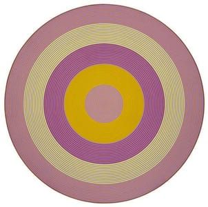 Artwork Title: Gong 64