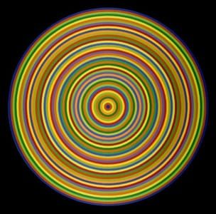 Artwork Title: Chromatic Accelerator