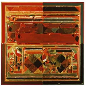 Artwork Title: Saurashtra