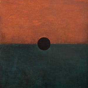 Artwork Title: Horizon