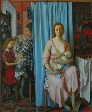 Artwork Title: Untitled