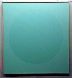 Artwork Title: Aqua Same