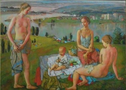 Artwork Title: Untitled