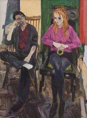 Artwork Title: Cinema Paradiso