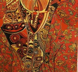 Artwork Title: Kutch