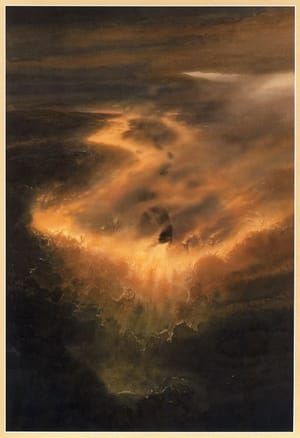 Artwork Title: Untitled