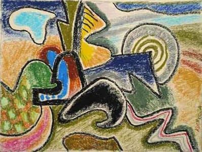 Artwork Title: Untitled