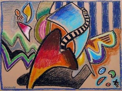 Artwork Title: Untitled