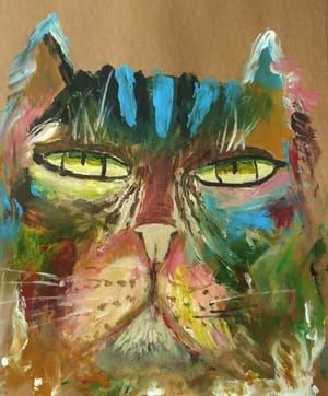 Artwork Title: Untitled