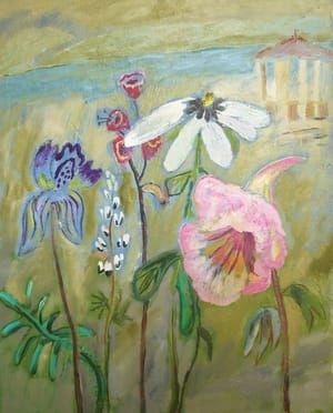 Artwork Title: Untitled
